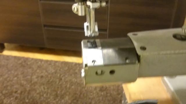 Станина для ПМЗ 2823 (3823) часть 2 смотреть онлайн