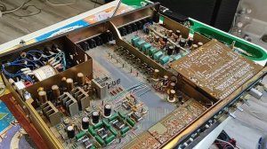 ЭСТОНИЯ УП-010/УМ-010 Когда в детстве не наигрался #3