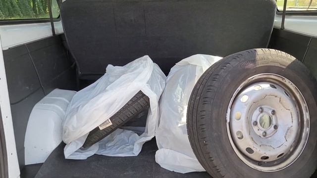 Renault Trafic Combi L2H1 2,9t Authentique / 9 SITZER смотреть онлайн