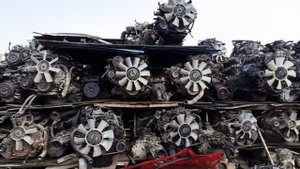 Авторазборка и продажа автозапчастей как бизнес идея