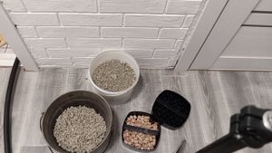 пеностекло в акварюмистике