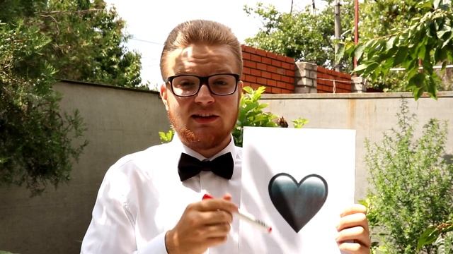 Уроки женского языка -- Сердечки смотреть онлайн