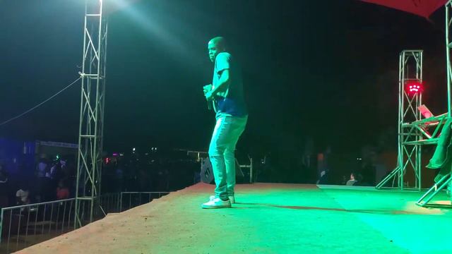 Mpande - Samu Lyamoomba смотреть онлайн