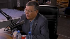 Вячеслав Дубынин об осознанности