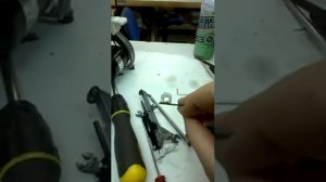 Janome Juno 513 ремонт