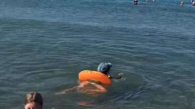 Пляж Sunset Beach Турция, Сиде? Отдыхаем, купаемся, фоткаемся на песках) смотреть онлайн