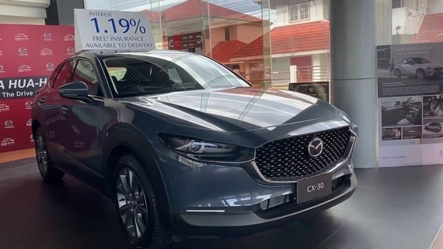 Новая Мазда 2, Мазда 3, Мазда 3 SUV, Автомобили в Таиланде, Стоит ли менять на это Teana 2011??? смотреть онлайн