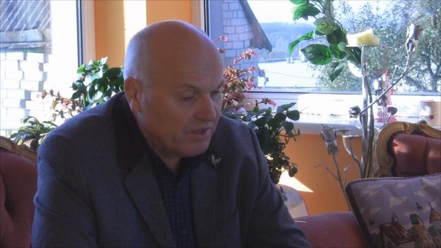 [Diskusijų laida] JUOZAS VARŽGALYS - KANDIDATAS Į LR SEIMĄ смотреть онлайн