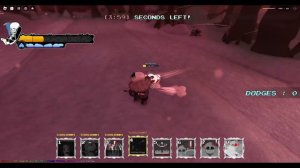 Horror Sans Gameplay [Undertale : Final Showdown]