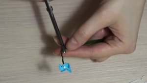 Цветы из фоамирана-МАСТЕР КЛАСС