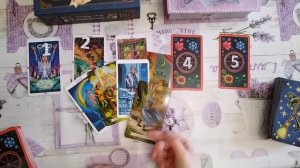 ✨?✨ Почему все так происходит? Гадание на таро.