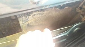 СЛАВИК #39 Тяги задних дверей своими руками / Полезная доработка ЗАЗ-1103 Славута