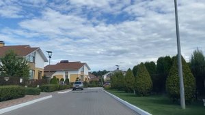 Обзор коттеджного посёлка Лесково (Воронежская обл., Семилукский район, с. Терновое)