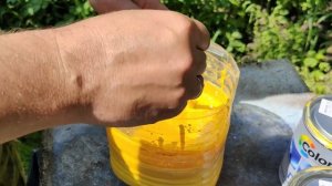 ПЕНОУЛИК | Покраска улья Рута из ППС ППУ 10 рамок