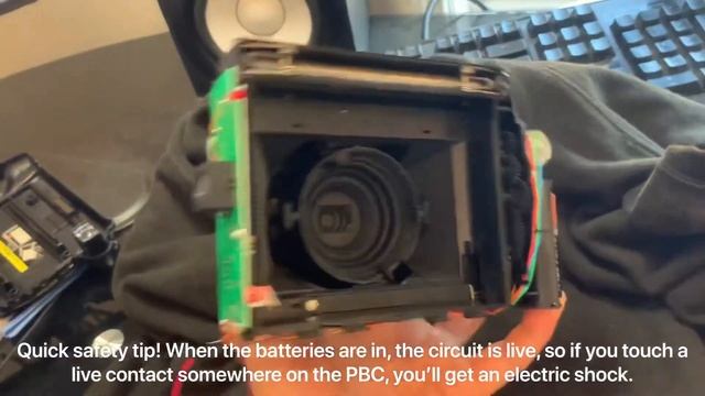 Instax 210 Double Exposure Modification смотреть онлайн