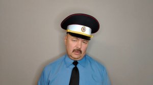 Гаишник-2  Кадров Алмаз