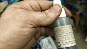 Прикрутил фрикционный редуктор от Acura MDX на бортовые редуктора трактора т-40