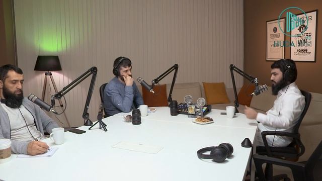 ДВОЕ ПРОТИВ - КУРДА подкаст (О курдских знаменитостях) смотреть онлайн