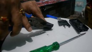 What's inside Nokia 107 Dual sim? Nokia 107  Teardown Video