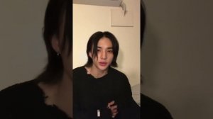 [✓26 Oct 2023] STRAY KIDS HYUNJIN INSTAGRAM LIVE