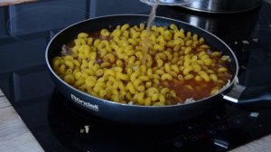 ЛУЧШЕ МАКАРОН ПО ФЛОТСКИ! КАК Я ГОТОВЛЮ МАКАРОНЫ С ФАРШЕМ БЮДЖЕТНЫЕ РЕЦЕПТЫ