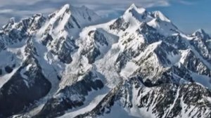 Зов Белой Горы