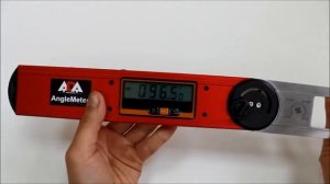 Угломер электронный ADA AngleMeter