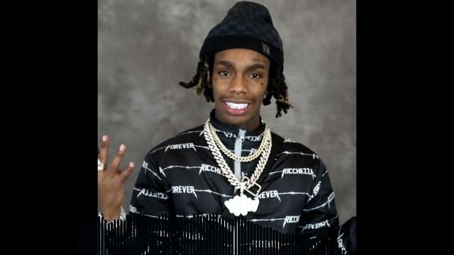 ( Free ) Lil Skies x Ynw Melly  " Bravo " 2023