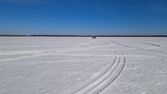 22 марта. Весна. Тофалар 500 и Я. смотреть онлайн