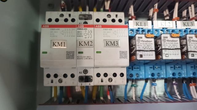 Щит наружного освещения с фотореле и дистанционным управлением смотреть онлайн