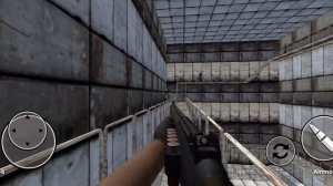 Zombie Evil Kill 2 - Dead Horror FPS _ Android GamePlay #21