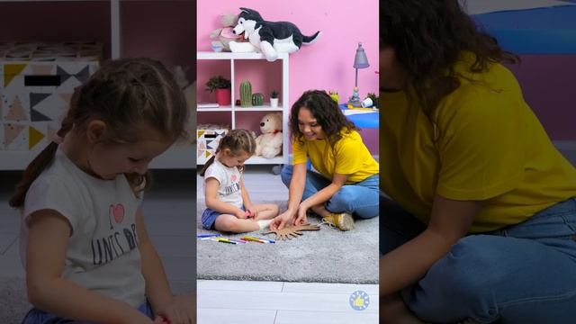 ПОТРЯСАЮЩИЕ ПОДЕЛКИ ИЗ КАРТОНА смотреть онлайн