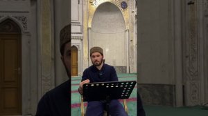 О смерти. Сулейманов Мухаммад.