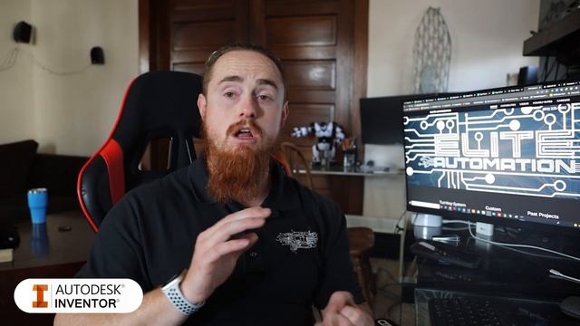 Industrial Automation - Best Way To Educate Yourself | Elite Automation