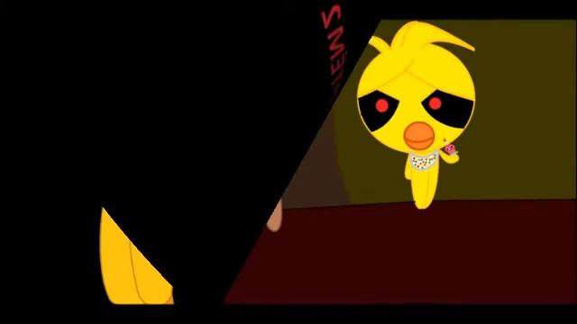 я рисую Аниматроников смотреть онлайн