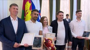 Лауреатами премии "Предприниматель Сочи" стали местные производители