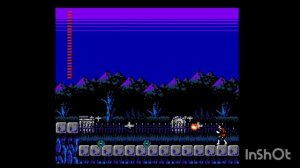 ПроИгры.Игры90х.8бит.Денди.Castlevania2.Фильм36 .mp4