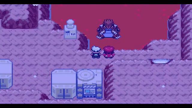 Pokemon Emerald - Randomized Nuzlocke #26 смотреть онлайн