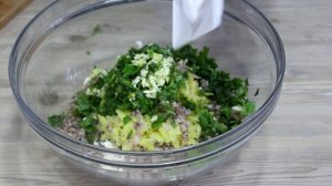 Котлеты из ГРЕЧКИ в ДУХОВКЕ