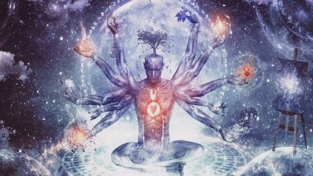 Тайны возникновения жизни на планете Земля 4 смотреть онлайн