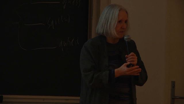 Global Urbanism - Slums - Saskia Sassen
