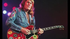 Alvin Lee I Hear You Knocking