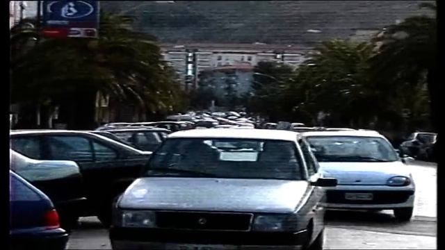 Europol Alcamo - Telejato notizie del 31-07-2008 смотреть онлайн