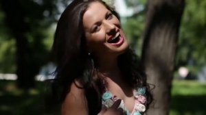 Анастасия Раинская - "Я жить хочу" (клип)