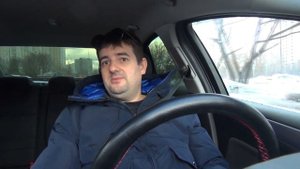 Какую машину купить под такси!