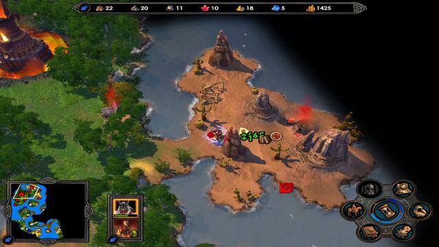 HEROES OF MIGHT AND MAGIC 5 #5 ФИНАЛ