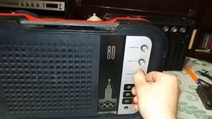 Усилитель Лидер-205. Обзор, испытание.