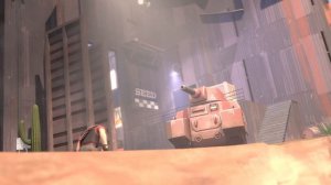 IF TF2 WAS REALISTIC 3 (SFM)