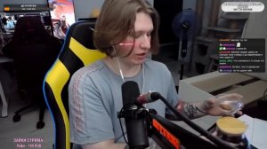 ФИСПЕКТ про ЗДОРОВЬЕ СВОЕЙ ДЕВУШКИ (Даши) |Fispeckt Twitch|