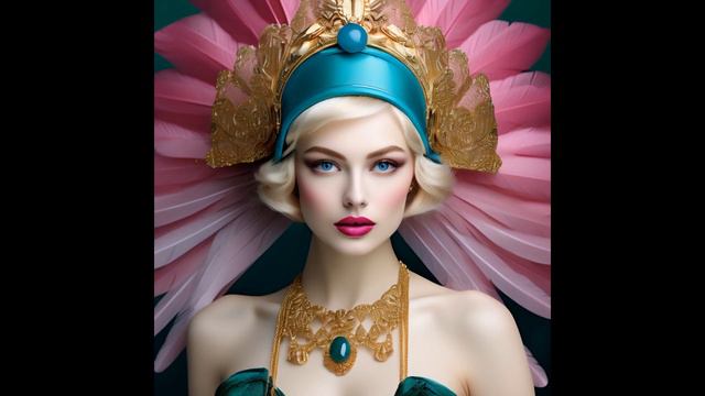 НЕЙРОСЕТЬ STABLE DIFFUSION ПРОЕКТ 17 02 2024 КОМПОЗИЦИИ ЭДГАРА ТУНИЯНЦА смотреть онлайн